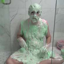 mhop: Holiday Slime Test