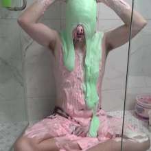 mhop: Holiday Slime Test