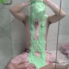 mhop: Holiday Slime Test
