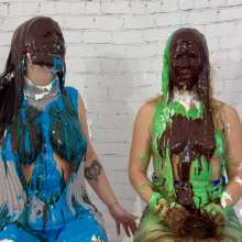 Messygirl: Two New Messygirl Downloads with Tilly, Holly and Diva