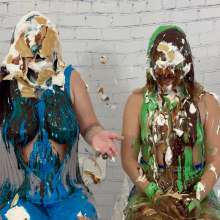 Messygirl: Two New Messygirl Downloads with Tilly, Holly and Diva