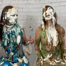 Messygirl: Two New Messygirl Downloads with Tilly, Holly and Diva