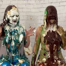 Messygirl: Two New Messygirl Downloads with Tilly, Holly and Diva