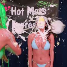 ArchNemesis: New Scene: Hot Mess Express--Episode 3