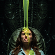 GungeDrop: Been playing around with Google Imagefx