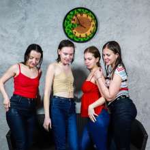 WetlookerUpdates: New ladies on Wetlooker
