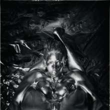 Jayce: "Silver Belles" Brooklyn and Lia Get Naughty in Mehron!
