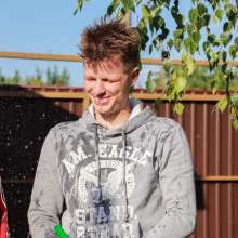 WetlookerUpdates: Wet guys on Wetlooker!