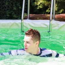 WetlookerUpdates: Wet guys on Wetlooker!