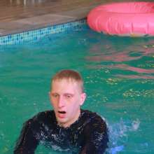 WetlookerUpdates: Wet guys on Wetlooker!
