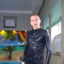 WetlookerUpdates: Wet guys on Wetlooker!