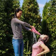 WetlookerUpdates: New ladies on Wetlooker