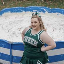 jbond1: Pre-mess (athletic/cheerleaders/streetwear)