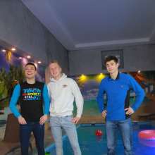 WetlookerUpdates: Wet guys on Wetlooker!