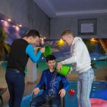 WetlookerUpdates: Wet guys on Wetlooker!