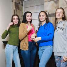 WetlookerUpdates: New ladies on Wetlooker
