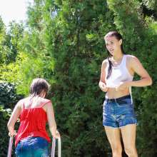 WetlookerUpdates: New ladies on Wetlooker