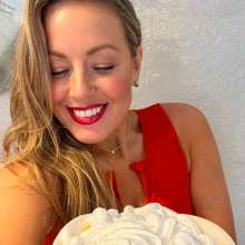 bsmessybakery: Happy New Year and thank youuuu!