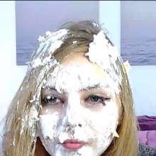 007buddy: Cutie Dia Caked!