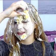 007buddy: Cutie Dia Caked!