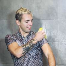 WetlookerUpdates: Wet guys on Wetlooker!
