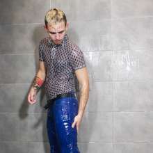 WetlookerUpdates: Wet guys on Wetlooker!