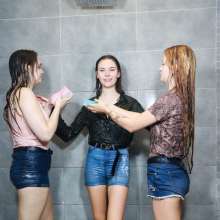 WetlookerUpdates: New ladies on Wetlooker