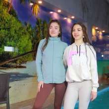 WetlookerUpdates: New ladies on Wetlooker