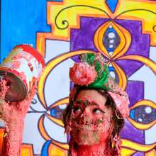 messyhot: Messyhot 25% off for Christmas sale