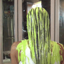 GungedHairFan: 