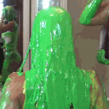 GungedHairFan: 