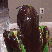 GungedHairFan: 