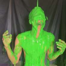 RevSlymsford: Jesus Tries Gungetank Quiz + Gets Multiple Green Slimings