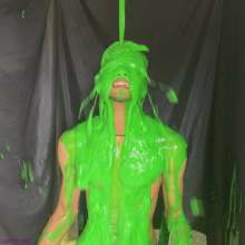 RevSlymsford: Jesus Tries Gungetank Quiz + Gets Multiple Green Slimings