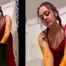 Slime Genesis: Jinxxx Summons Her Inner 