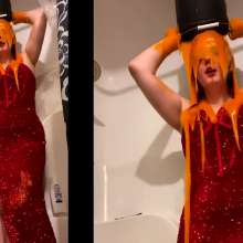 Slime Genesis: Jinxxx Summons Her Inner 