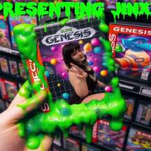 Slime Genesis: Jinxxx Turns Herself into a Milkshake!