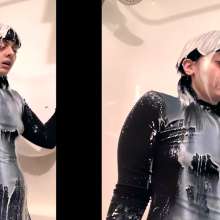 Slime Genesis: Jinxxx Turns Herself into a Milkshake!