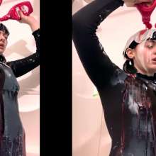 Slime Genesis: Jinxxx Turns Herself into a Milkshake!