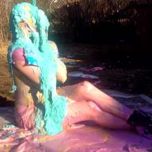 Slime Genesis: Famous Singer Just Wants to Get Messy!