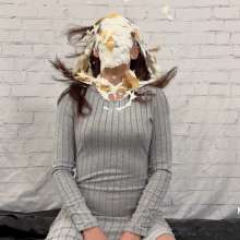 Messygirl: New Messygirl Download: Lee Von Lux Becomes a Messygirl