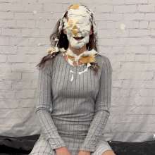 Messygirl: New Messygirl Download: Lee Von Lux Becomes a Messygirl