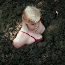 QS4Ever: Mary in Alternative Farm Clay