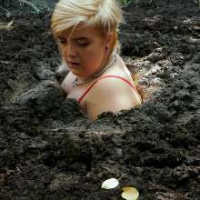 QS4Ever: Mary in Alternative Farm Clay