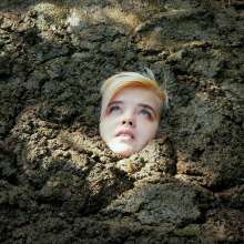 QS4Ever: Mary in Alternative Farm Clay