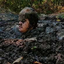 QS4Ever: Mary in Alternative Farm Clay