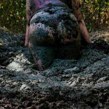QS4Ever: Mary in Alternative Farm Clay