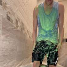 Chav Boy Messy Mark: MessyMark's Christmas Present to You