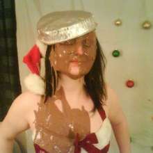 stockingman: Happy Christmas
