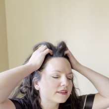 Brattyshortcakes: Milf Gets Glazed and Pied in Silky PJs